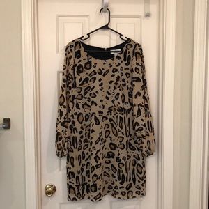 Belle Badgley Mischka Dress